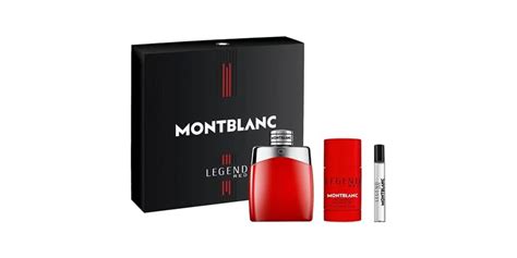 abercrombie montblanc legend edp.